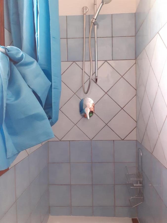 Апартаменты Sos Appentos 3 - Indipendente 4/6 Posti Letto Синискола Экстерьер фото